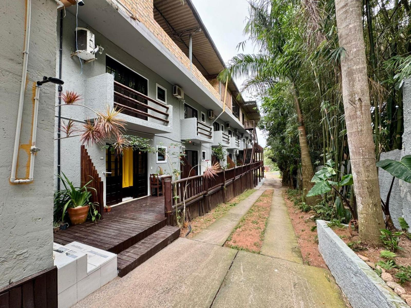 Pousada Zion - Florianopolis, Florianopolis