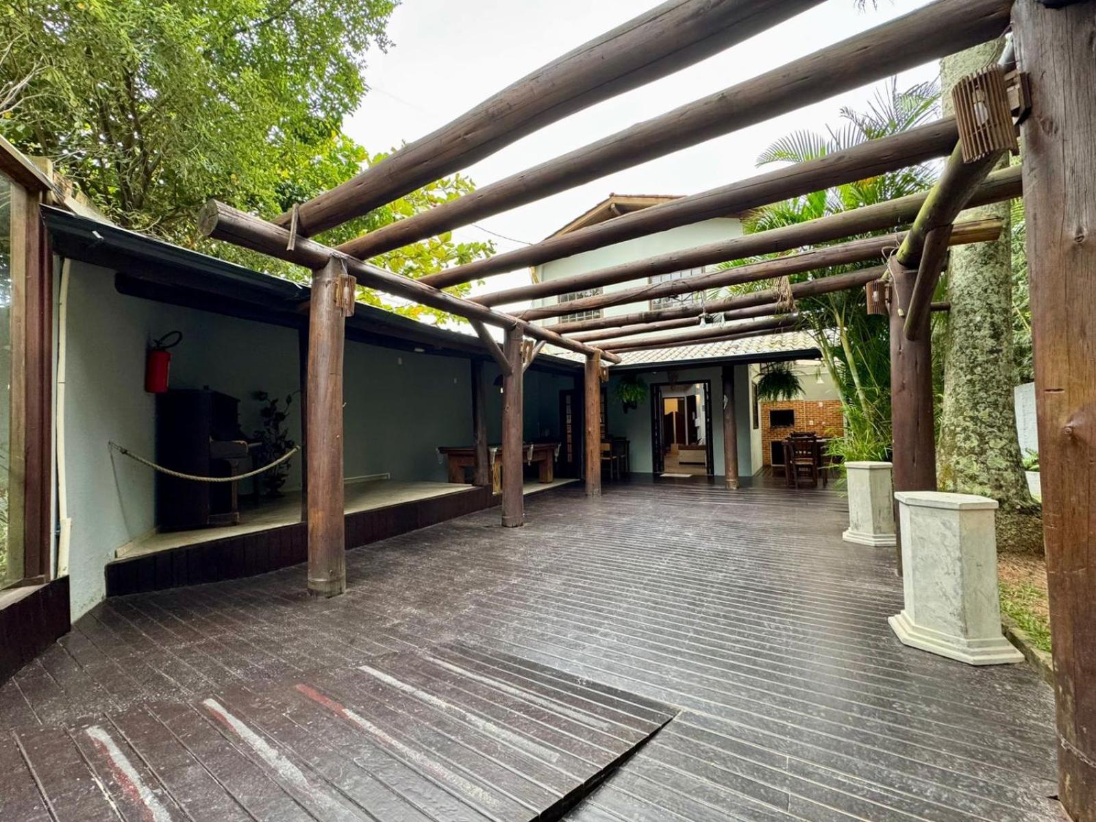 Pousada Zion - Florianopolis — Photos 2